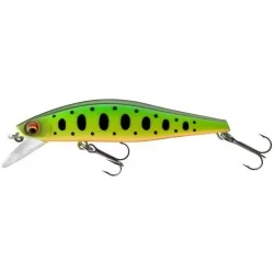 Wobler Daiwa Tournament Wise Minnow 70FS 7cm/7,5g, Firetiger Hit sprzedaży