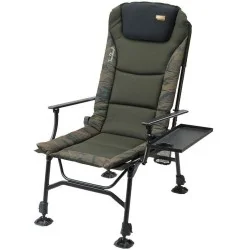 Darmowy zwrot Fotel Anaconda Freelancer Ti-Lite Carp Seat Chair
