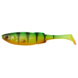 Darmowa dostawa Przynęta gumowa Savage Gear Craft Shad Firetiger