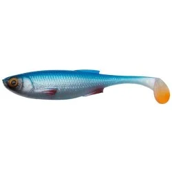 Przynęta gumowa Savage Gear Craft Shad Blue Pearl Hit cenowy