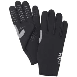 Rękawice DAM Light Neo Liner Black Kup online