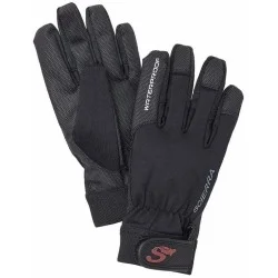 Wybór klientów Rękawice Scierra Waterproof Fishing Glove Black
