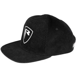 Sprawdź teraz Czapka z daszkiem Fox Rage Grey Cord Flat Peak Cap