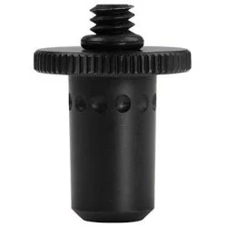 Adapter do aparatu/kamery Fox Black Label QR Camera Adaptor Rabat