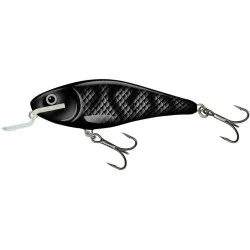 Wobler Salmo Executor Shallow Runner 12cm/33g, Black Shadow Sprawdź teraz
