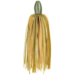 Strike King Tour Grade Tungsten Slither Rig, Bama Craw Hit sprzedaży
