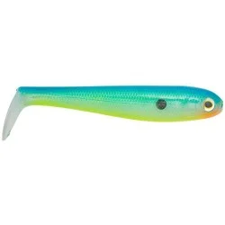 Do wyczerpania zapasów Przynęta gumowa Strike King Shadalicious, Citrus Shad