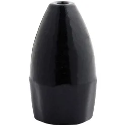 Super okazja Obciążnik Strike King Tour Grade Tungsten Bullet Weight 5,3g, Black (4szt.)