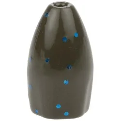 Obciążnik Strike King Tour Grade Tungsten Bullet Weight 21,3g, Green Pumpkin Sapphire Tylko do końca tygodnia