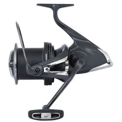 Wysoka jakość Kołowrotek Shimano Aero Technium MgS 14000 XTD