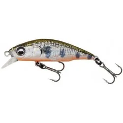 Darmowy zwrot Wobler Savage Gear 3D Sticklebait Twitch Olive Smolt