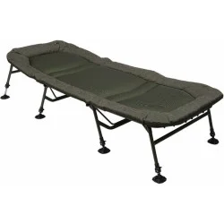 Darmowy zwrot Łóżko Prologic Inspire Daddy Long 8 Leg Bedchair