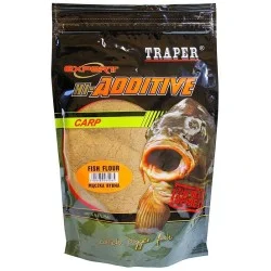 Dodatek zanętowy Traper Hi-Additive Expert Carp 500g Hit cenowy