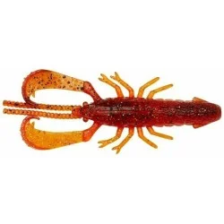 Przynęta gumowa Savage Gear Reaction Crayfish, Motor Oil Zamów dziś
