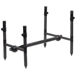 Stanowisko Prologic KE Carbon Low Profile 2 Rod Pod Sprawdź teraz
