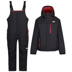 Rabat Kombinezon Abu Garcia Waterproof Winter Suit Black