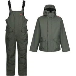 Kombinezon JRC Winter Suit Olive Green Promocja