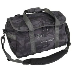 Torba Fox Rage Voyager Camo Medium Holdall Obniżka ceny