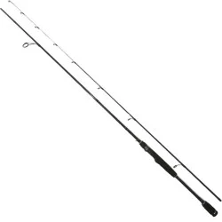 Sprawdź teraz Wędka Shakespeare Salt XT LRF 702L+- 2,13m 5-15g