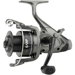 Kołowrotek C-Tec Carp LCS 5000 Wysoka jakość