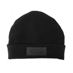 Czapka Gamakatsu All Black Winter Hat Okazja
