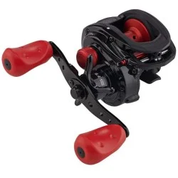 Multiplikator Abu Garcia MAX4X Low Profile Reel Ograniczona ilość