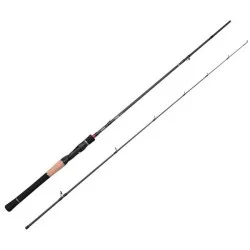 Super okazja Wędka Spro Predator CRX Verical&Jig L BC - 1,85m 10-30g