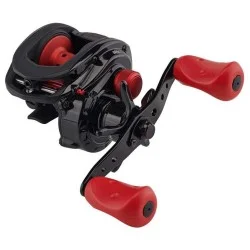 Ostatnie sztuki Multiplikator Abu Garcia MAX4X-L Low Profile Reel Left