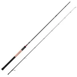 Do wyczerpania zapasów Wędka Spro Predator CRX Verical&Jig L - 1,90m 10-30g