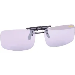 Nakładka polaryzacyjna Gamakatsu G-Glasses Clip on Glass Łatwy zwrot