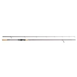 Wędka Abu Garcia Spike PRO Jigging Rod - 2,44m 10-40g Okazja