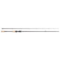Cena promocyjna Wędka Abu Garcia Spike PRO Tech Hardbait Casting Rod - 2,16m 7-28g