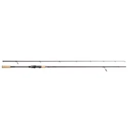 Wędka Abu Garcia Spike PRO Finesse Jigging Rod - 2,44m 5-25g Obniżka ceny