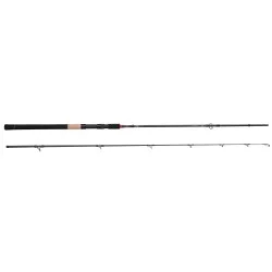 Wędka Spro Predator CRX Lure&Spin ML - 2,40m 15-45g Taniej