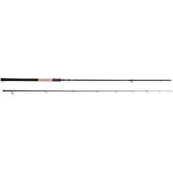 Wędka Spro Predator CRX Softbait L - 2,40m 10-30g Bezpieczna płatność