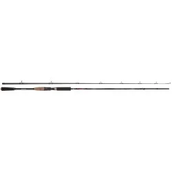 Wędka Spro Predator Ruff Big Bait - 2,40m 40-100g Nowy