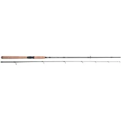Dodaj do koszyka Wędka Spro Predator Xrossover ML - 2,10m 5-25g