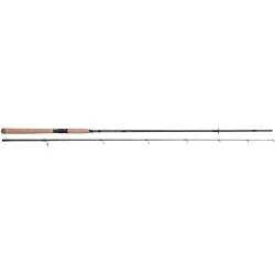 Cena promocyjna Wędka Spro Predator Xrossover M - 2,10m 10-30g