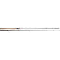 Łatwy zwrot Wędka Spro Predator Ridge Classix Spin - 2,10m 10-30g