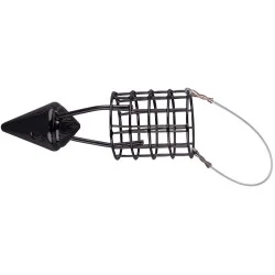 Bestseller Koszyk zanętowy Cresta Speed Feeders, rozm. S