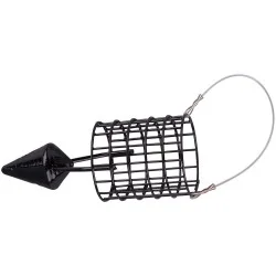 Wyjątkowa oferta Koszyk zanętowy Cresta Speed Feeders, rozm. M