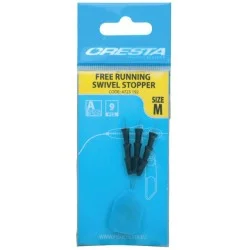 Stopery Cresta Free Running Swivel Stoppers Oferta czasowa
