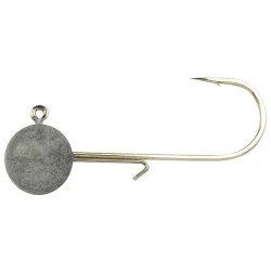 Najlepsza cena Główka jigowa Spro Predator Round Jighead-Jig 22 rozm.1, 2g (4szt.)