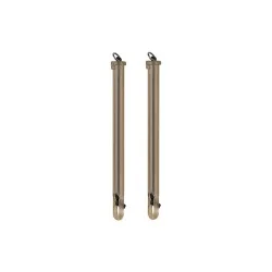 Rurka do koszyków Matrix Elasticated Stems Small (2szt.) Obniżka ceny