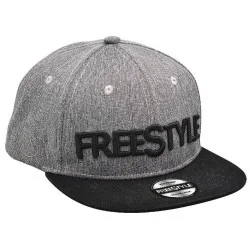 Bezpieczne zakupy Czapka z daszkiem Spro Freestyle Flat Cap