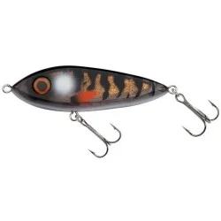 Wobler Abu Garcia Svartzonker McSnack 9cm/22g, Burbot Motoroil Oferta limitowana