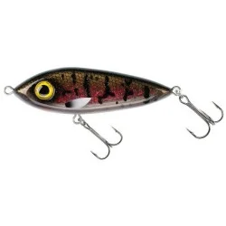 Nowość Wobler Abu Garcia Svartzonker McSnack 9cm/22g, Red Sucker