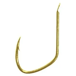 Wysoka jakość Przypon Gamakatsu Corn LS-2210 rozm.8 0,22mm/60cm (10szt.)