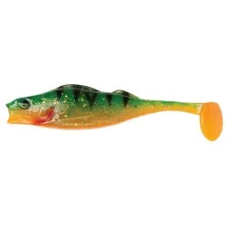 Przynęta gumowa Berkley Pulse Realistic Perch, Firetiger Sprawdź teraz