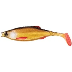 Taniej Przynęta gumowa Berkley Pulse Realistic Roach, Bream